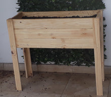 Load image into Gallery viewer, Planter Box Starter